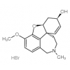氢溴酸加兰他敏