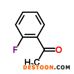 2-氟苯乙酮