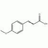 对甲氧基肉桂酸CAS NO 830-09-1