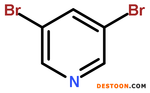 CAS 625-92-3 3,5-二溴吡啶