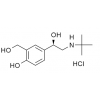 盐酸左沙丁胺醇  cas 50293-90-8