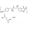 富马酸福莫特罗CAS号：140462-76-6