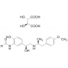 酒石酸阿福特罗CAS号：200815-49-2
