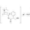 异丙托溴铵 CAS号：66985-17-9