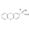 普拉洛芬 CAS号：52549-17-4