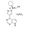 磷酸芦可替尼 CAS：1042385-75-0
