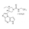 乌帕替尼 CAS号： 1310726-60-3